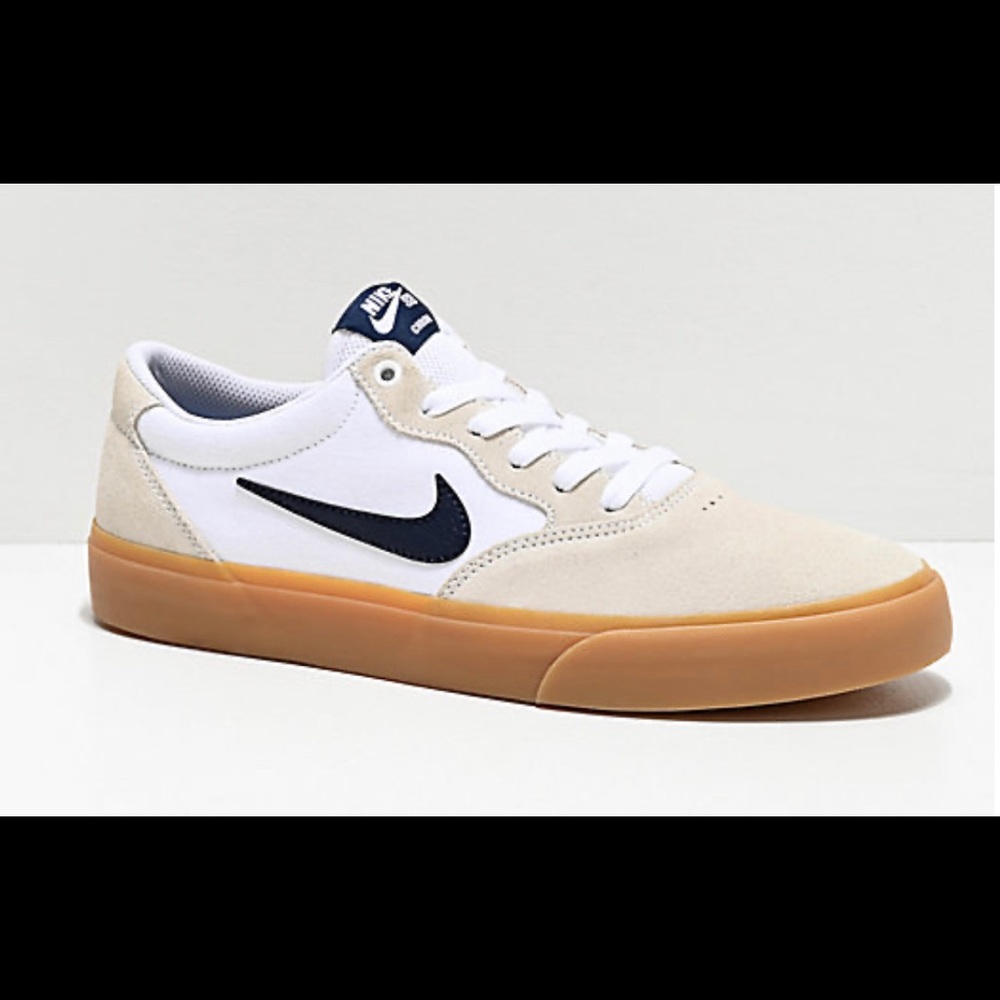 Nike SB skate shoes